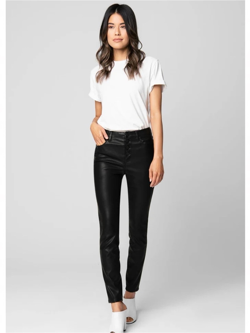 BLANKNYC Great Jones In Daddy Soda Pant